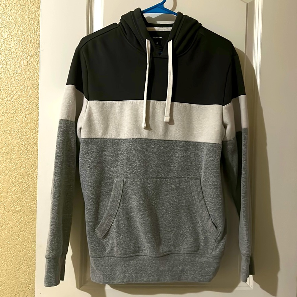 Sonoma hoodie